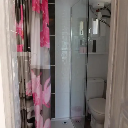 Studio Loft Eden Avec Terrasse Privative, Piscine Gravieres