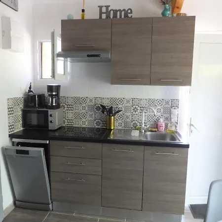 Studio Loft Eden Avec Terrasse Privative, Piscine * Gravieres