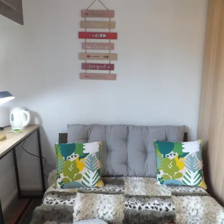 Studio Loft Eden Avec Terrasse Privative, Piscine * Gravieres